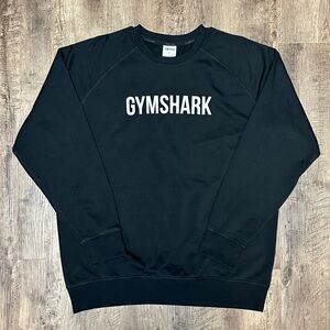 Gymshark Apollo Long-sleeve Sweatshirt Men's Size L